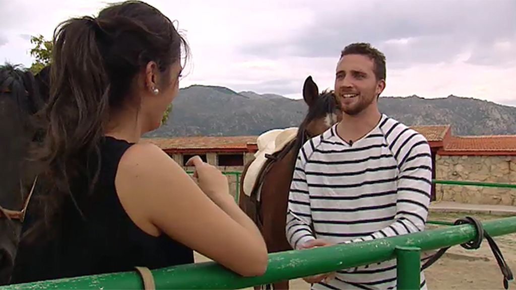 “Te puedo hacer olvidar a Manu y a quien sea”