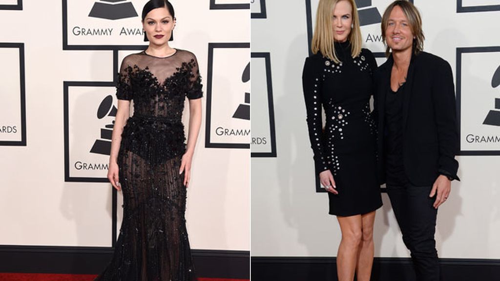 Aciertos y errores Grammy