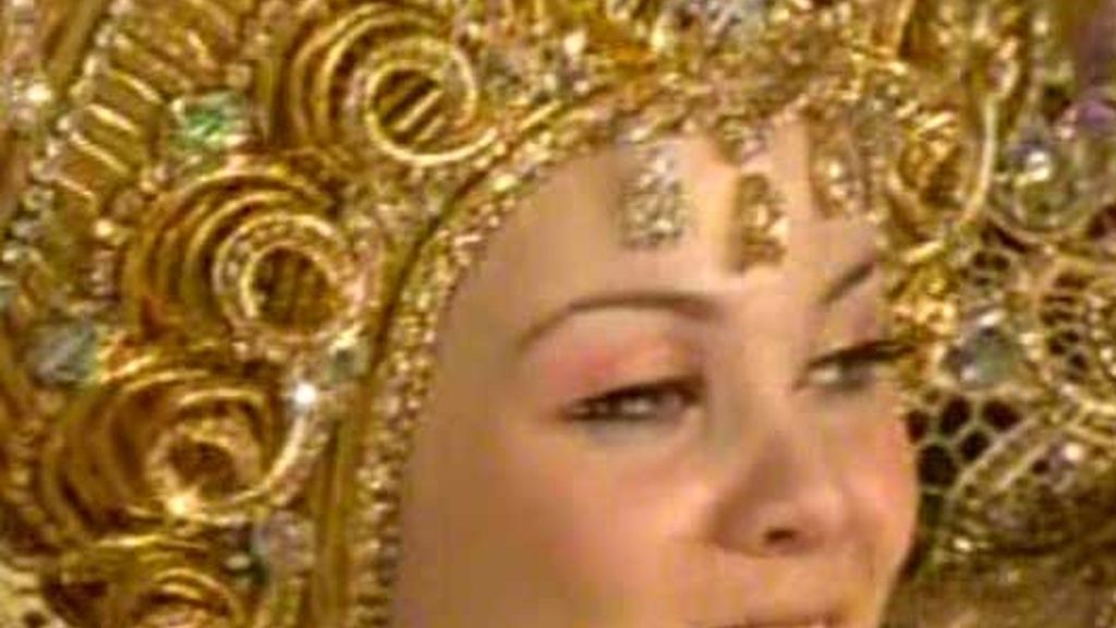 Llega el Carnaval a Canarias Llega el Carnaval a Canarias