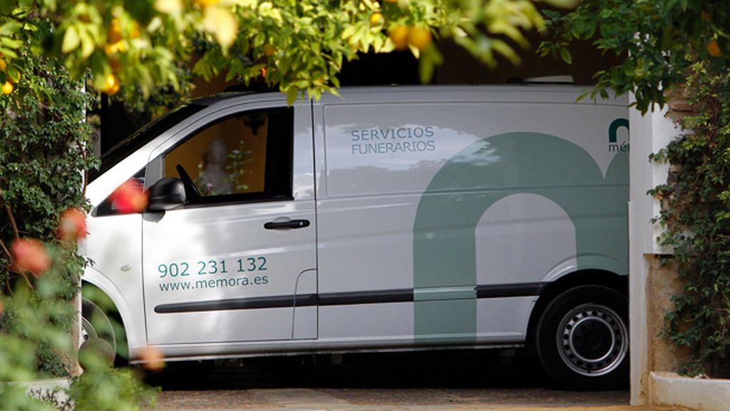 Los servicios fúnebres llegan a Dueñas