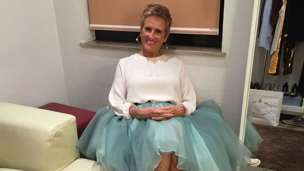 GH16, el making of de la flash movie