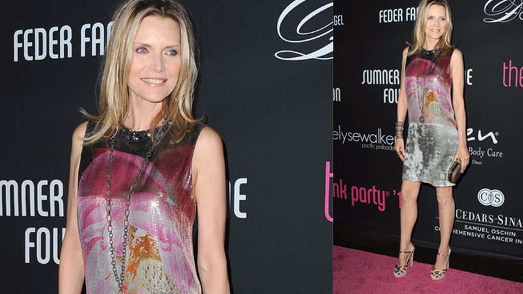 Michelle Pfeiffer