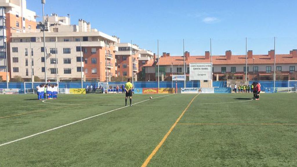 Del pésame, al homenaje: el fútbol español enmudece en recuerdo de Óscar Lou
