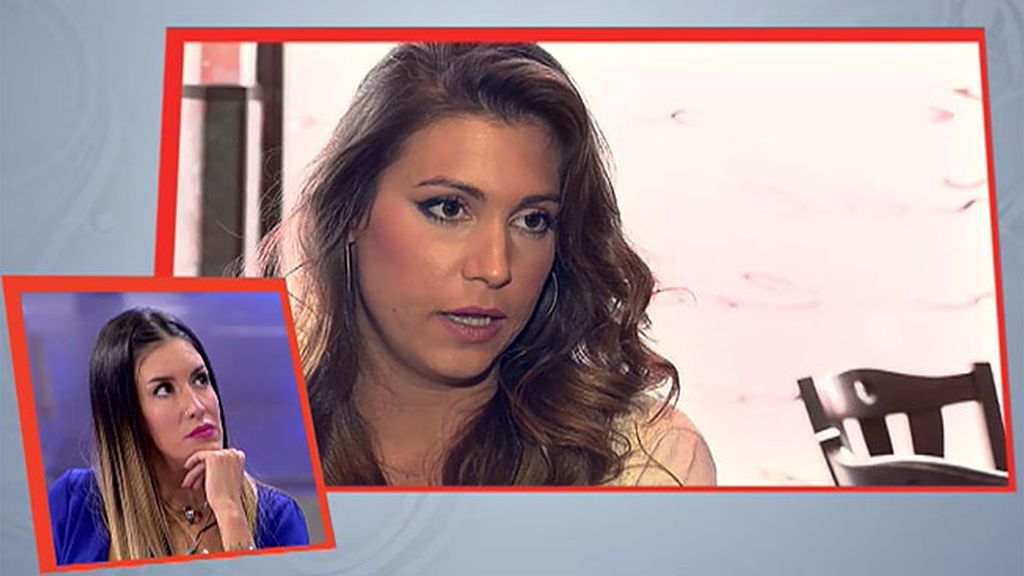 Isaac: “Cuando estoy con Sara no se me olvidan las demás”