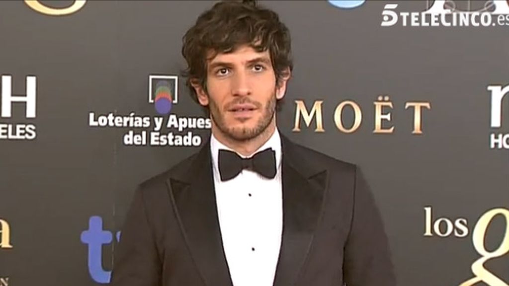 Daniel Sánchez Arévalo