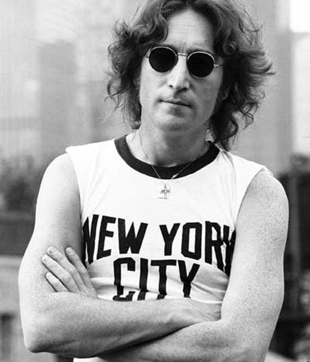 John Lennon: 70 años de algo más que un mito musical