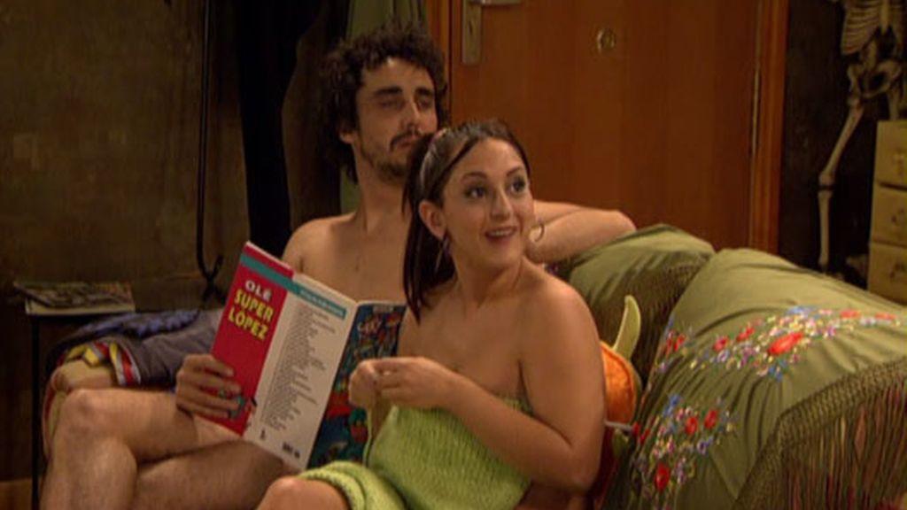 Donde hay confianza da asco Donde hay confianza da asco