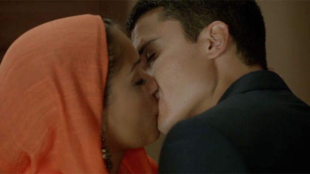 Fátima se casará con Khaled en tres meses