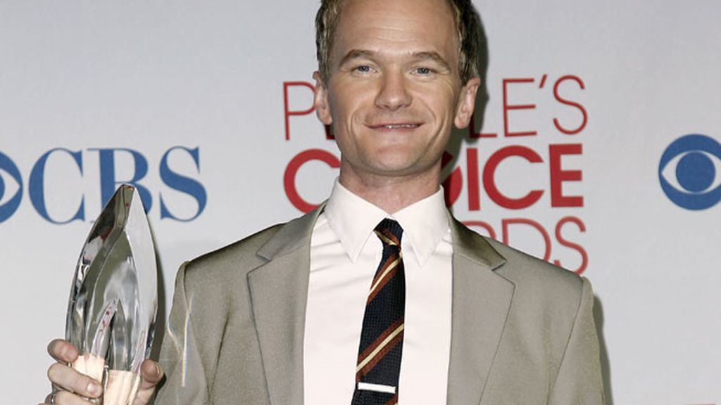 People's Choice Awards 2012