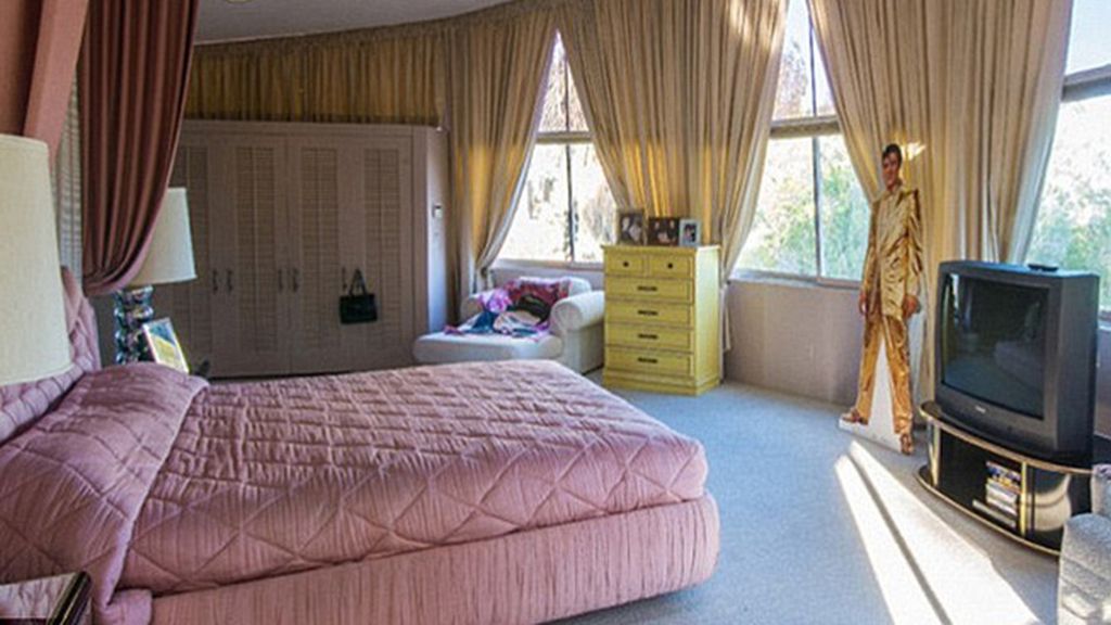 Ha bajado un millón de dólares desde el precio original de 9,5 millones de dólares