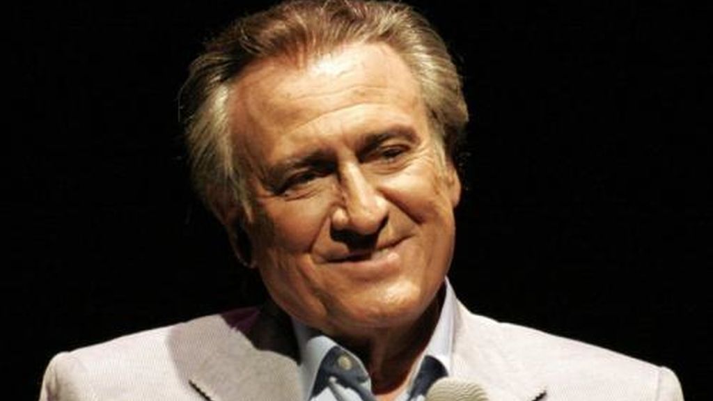 El cantante de copla más popular de España