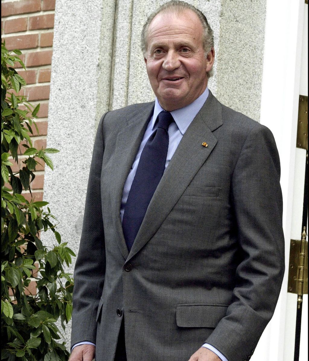 Operación de varices en 2001