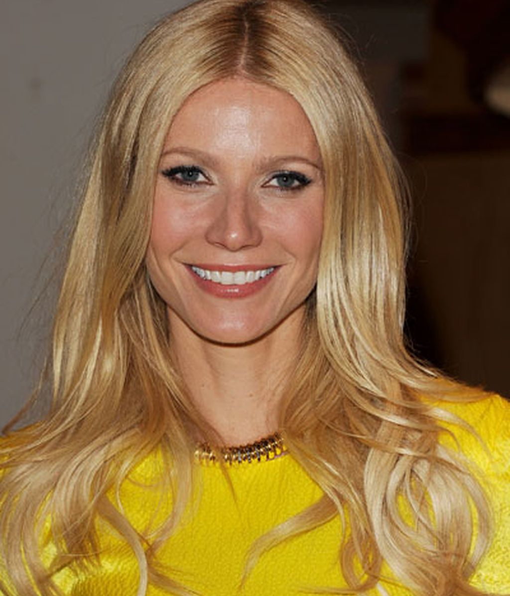 Gwyneth Paltrow