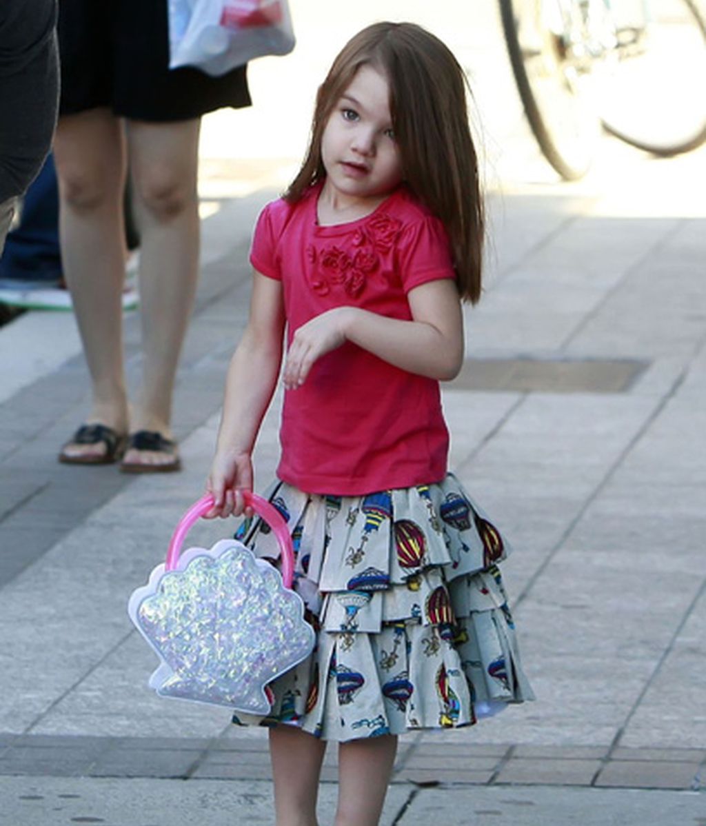 Una princesa en Nueva York