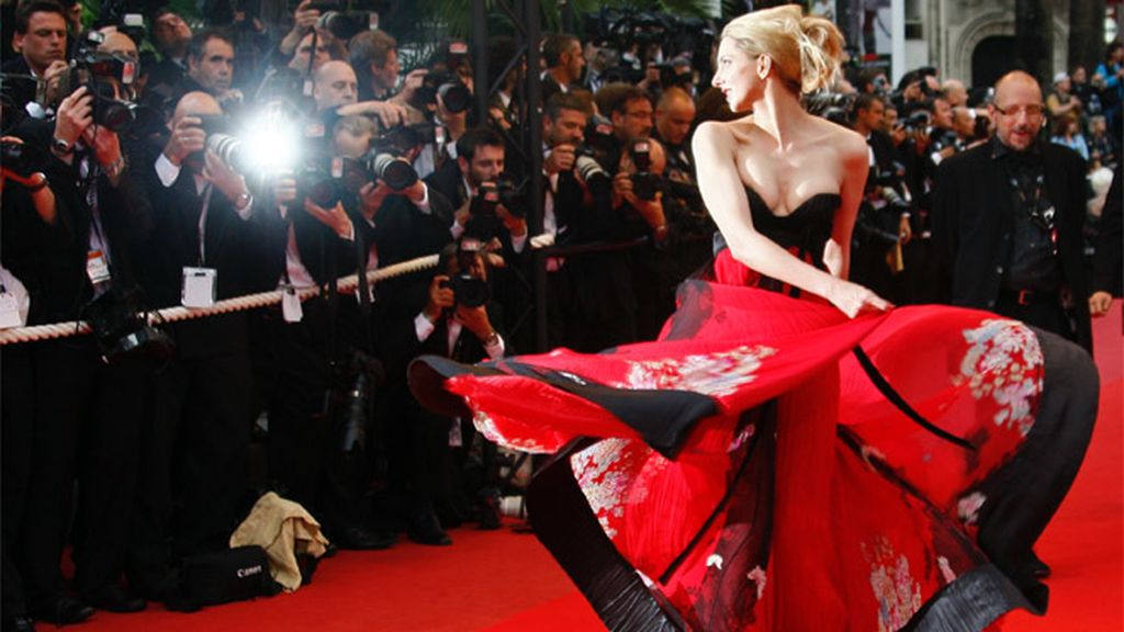 FESTIVAL DE CANNES 2009