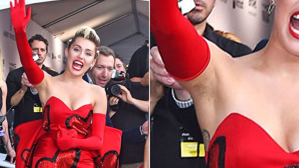 MILEY