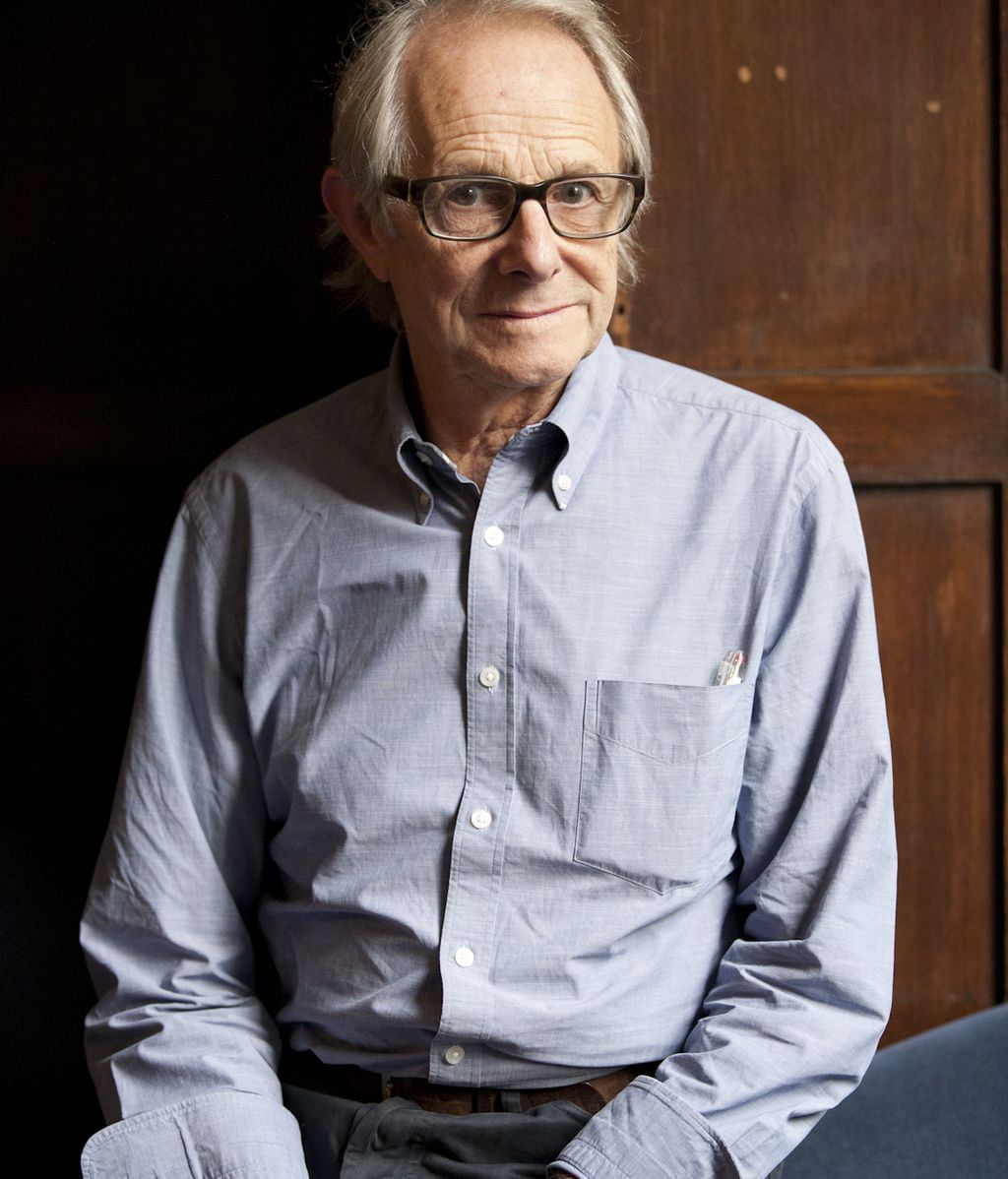 Ken Loach, 'SI'