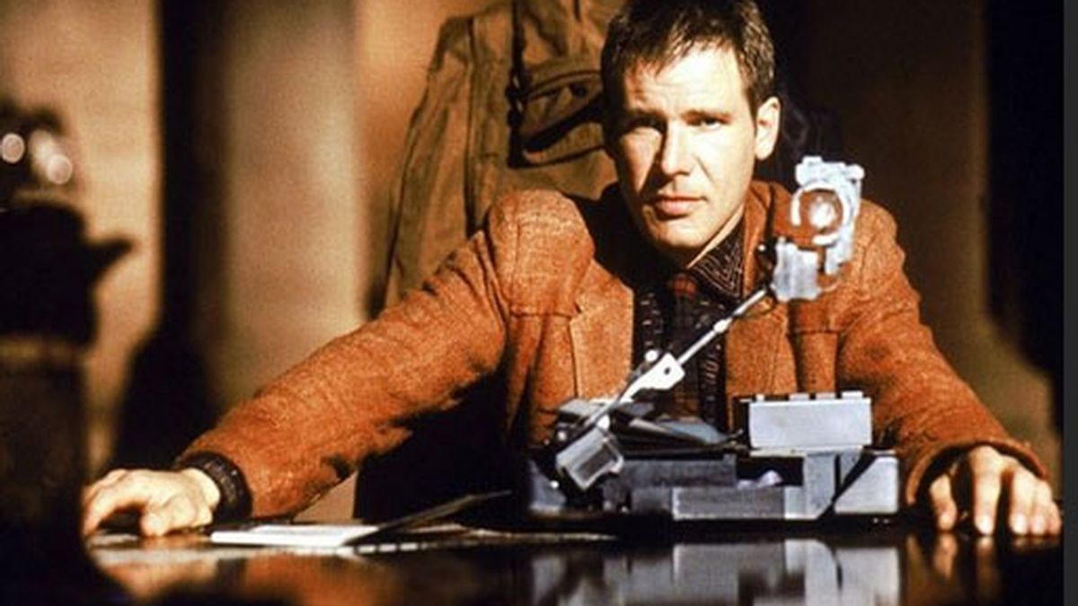 Blade Runner 2, el mejor guion que ha leído Harrison Ford
