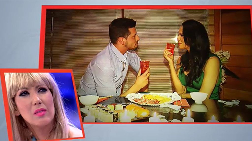 Paola, tras estar a solas con Manu: “Yo estoy en éxtasis”