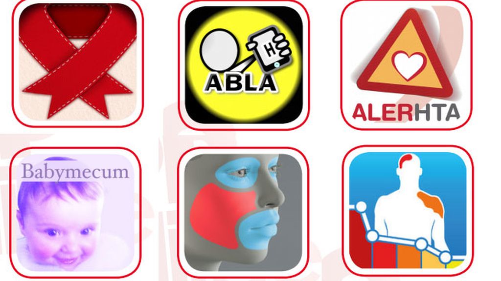 apps médicas