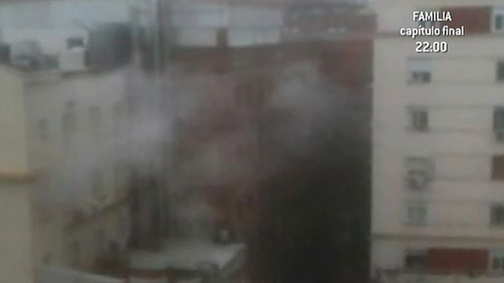 El monarca fue operado el pasado domingo de una hernia discal