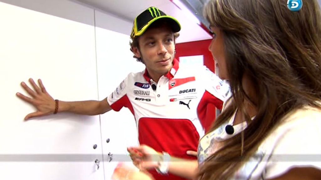 Todos los secretos del italiano