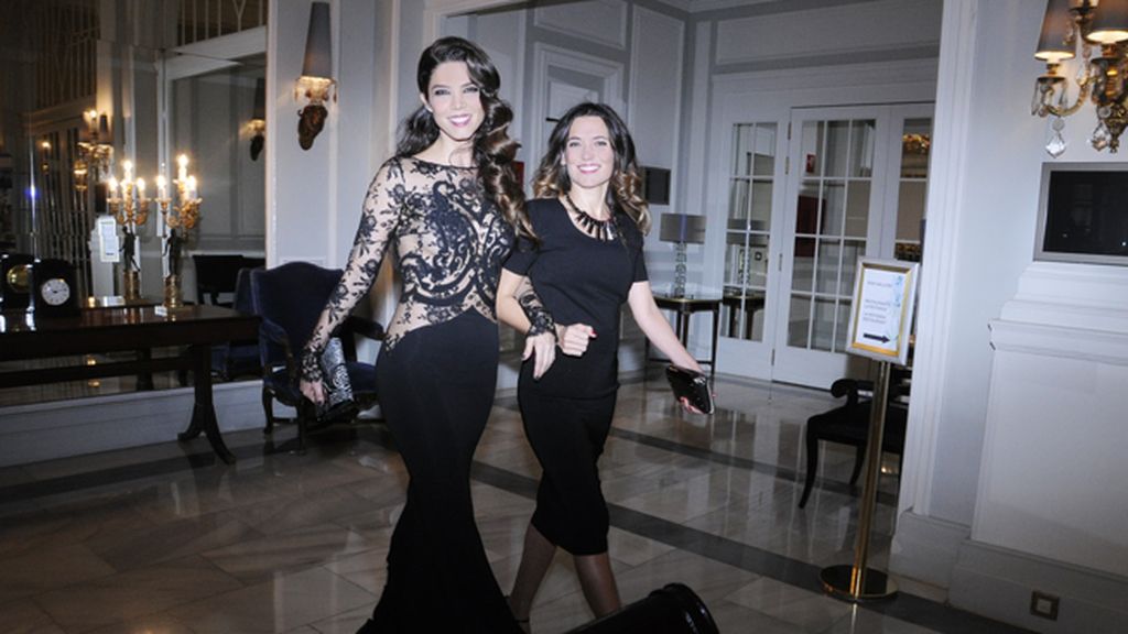 Nos dejamos seducir por los Hombres GQ