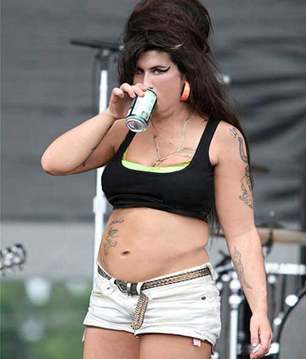 Amy Winehouse