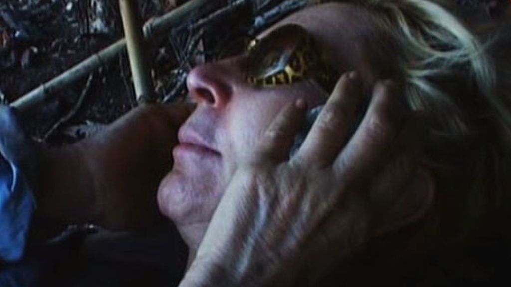 'Supervivientes 2008'