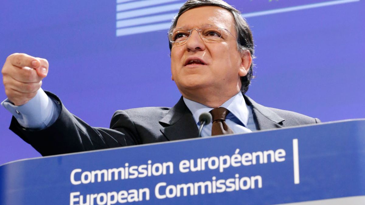 Barroso pide a los países miembros que inviertan en Chipre