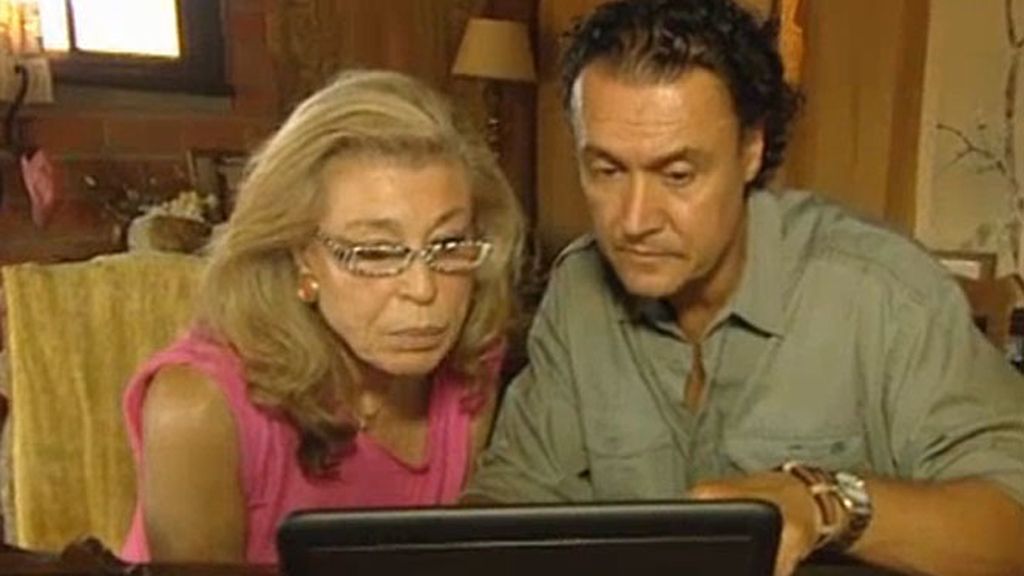 Cita virtual con Toya y José Luis