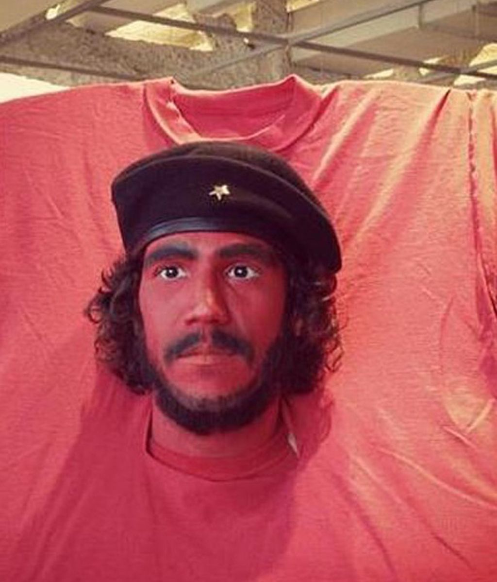 ¿No tienes disfraz para tu fiesta? Ideas ingeniosas que corren por la Red