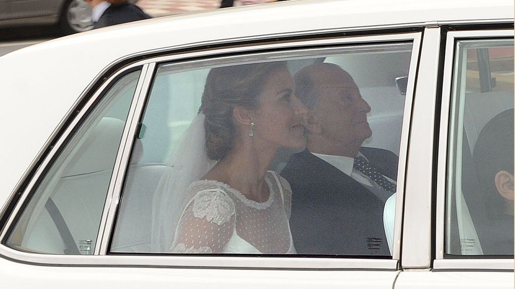 La novia, Beatriz Mira