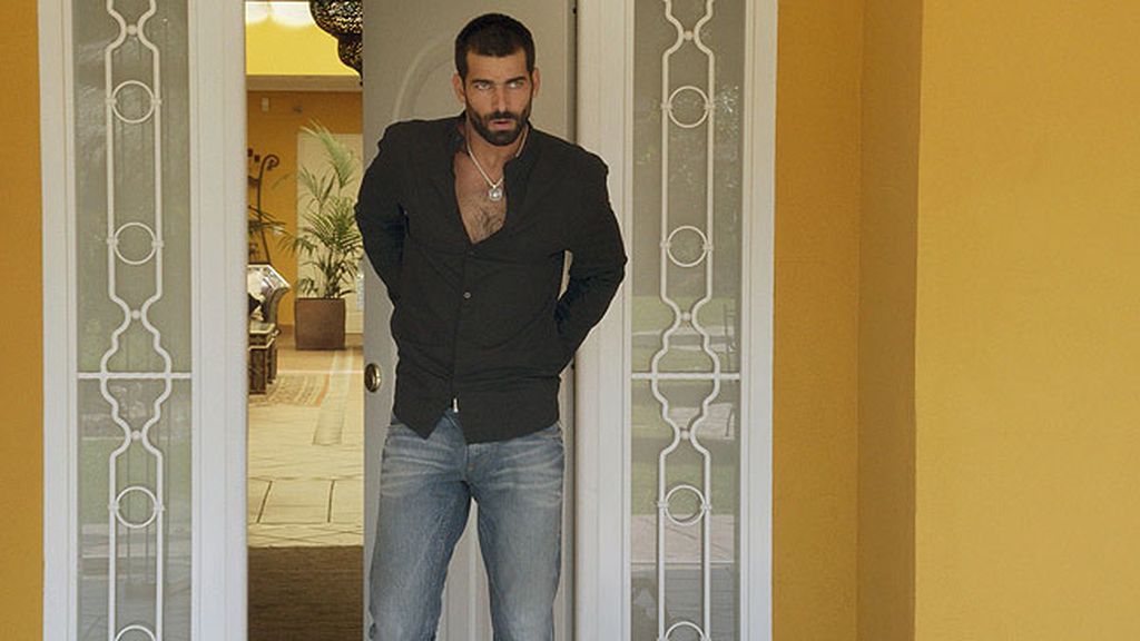 Avance en fotos del próximo capítulo de 'El Príncipe'