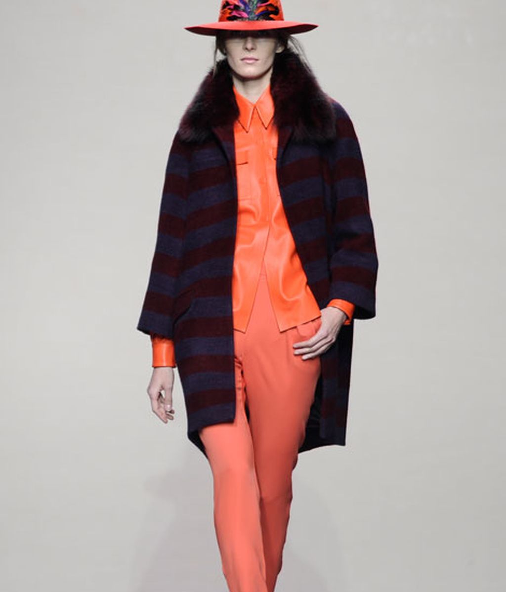 Juan Vidal: el 'chic' neoyorquino de los 70's