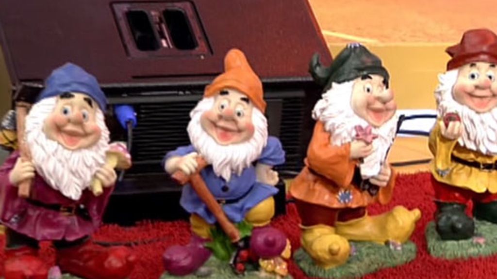 Iván en Está Pasando