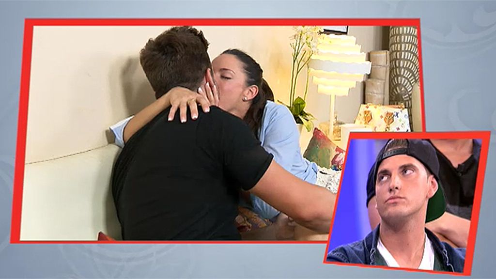Samira: "Gracias por devolverme la ilusión"