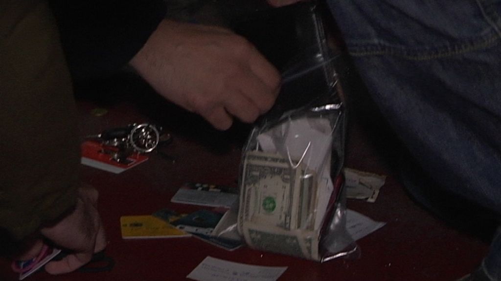 Las mejores fotos de Callejeros con los Mossos