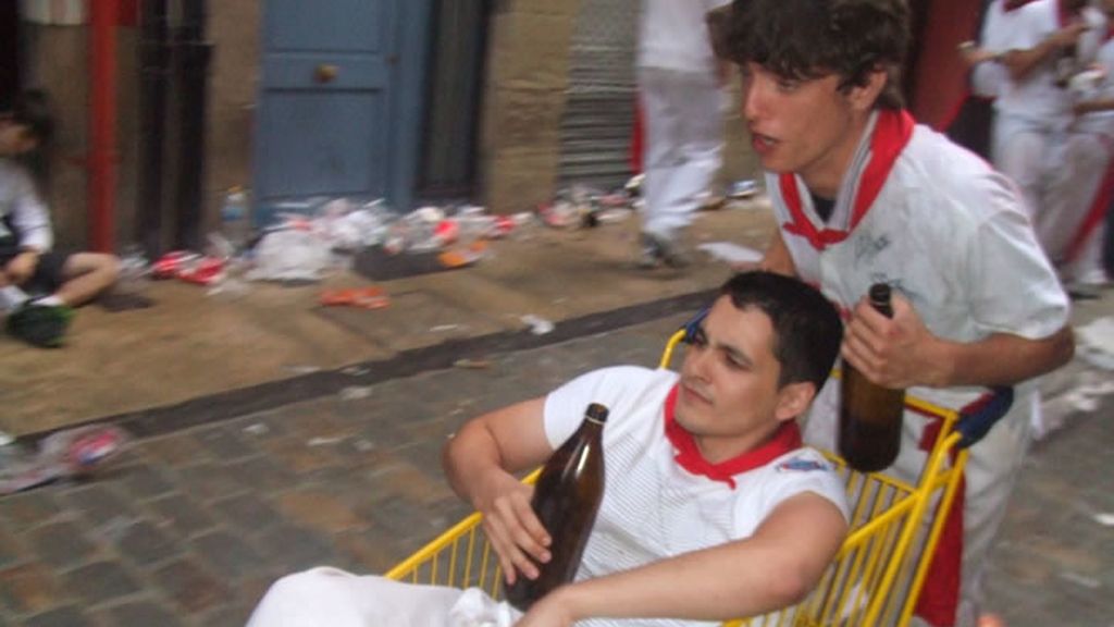 Máxima tranquilidad frente a cara de velocidad