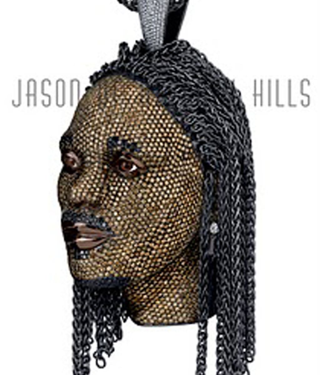 Jason Arasheben, el joyero valiente