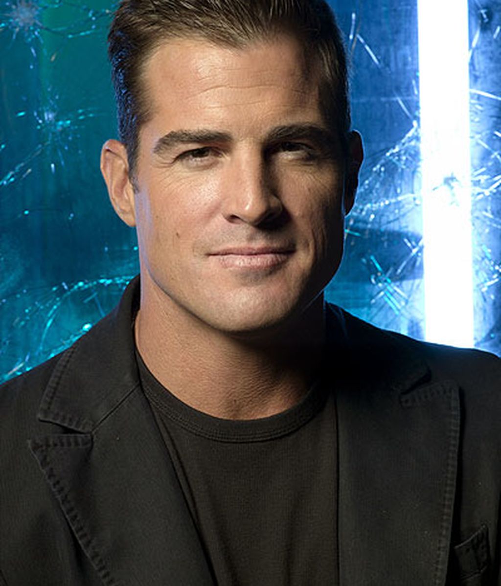 El equipo de 'C.S.I.: Las Vegas'