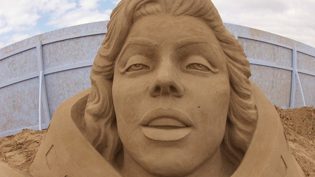 Marilyn Monroe