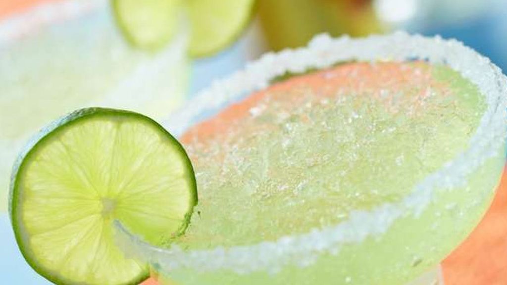 Margarita, 740 calorías