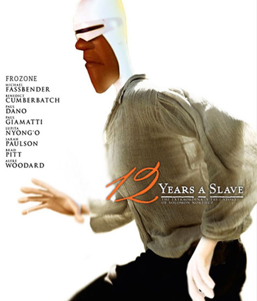 Oscars 2014: Nominadas versión Pixar