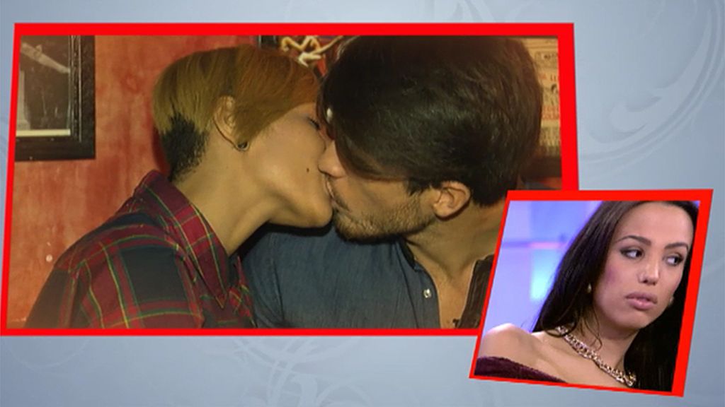 Fede: “Las citas con Perla son las mejores”