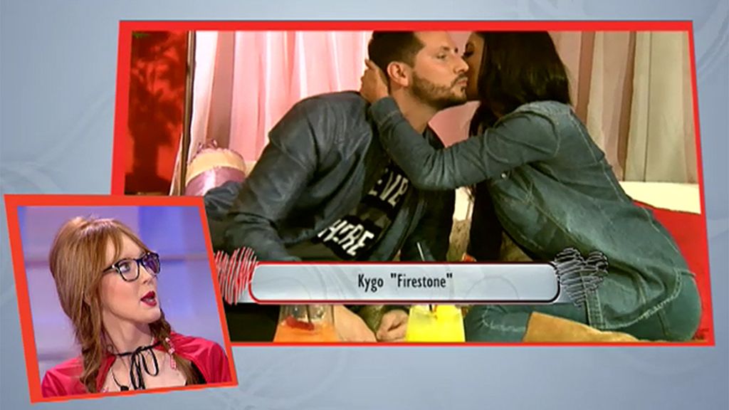 Manu: “Creo que puedo encajar más con Blanca que con Rachel”