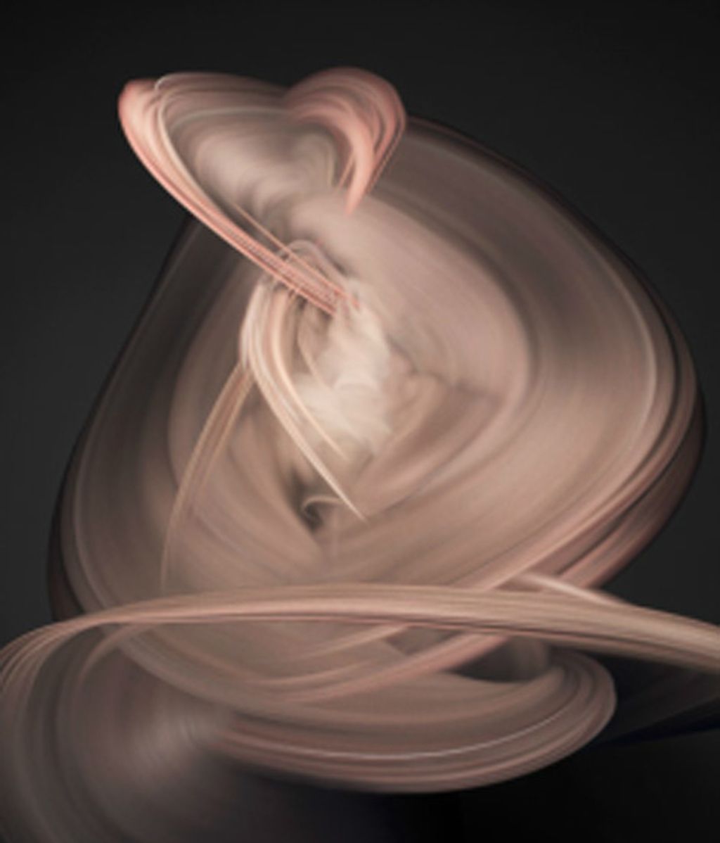 Desnudos en movimiento