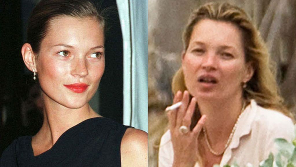 Kate Moss