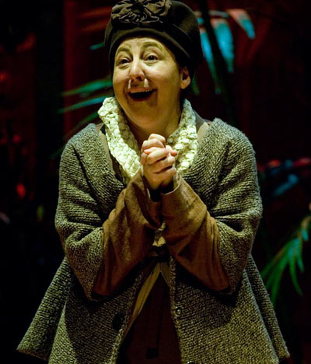 La tortuga de Darwin