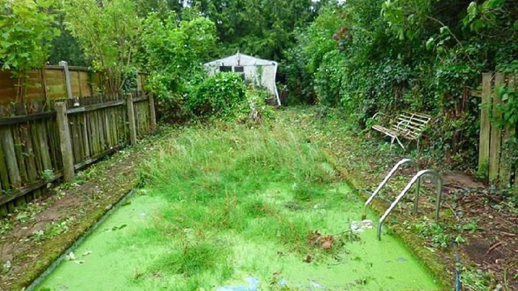 ¿Comprarías alguna de estas casas?